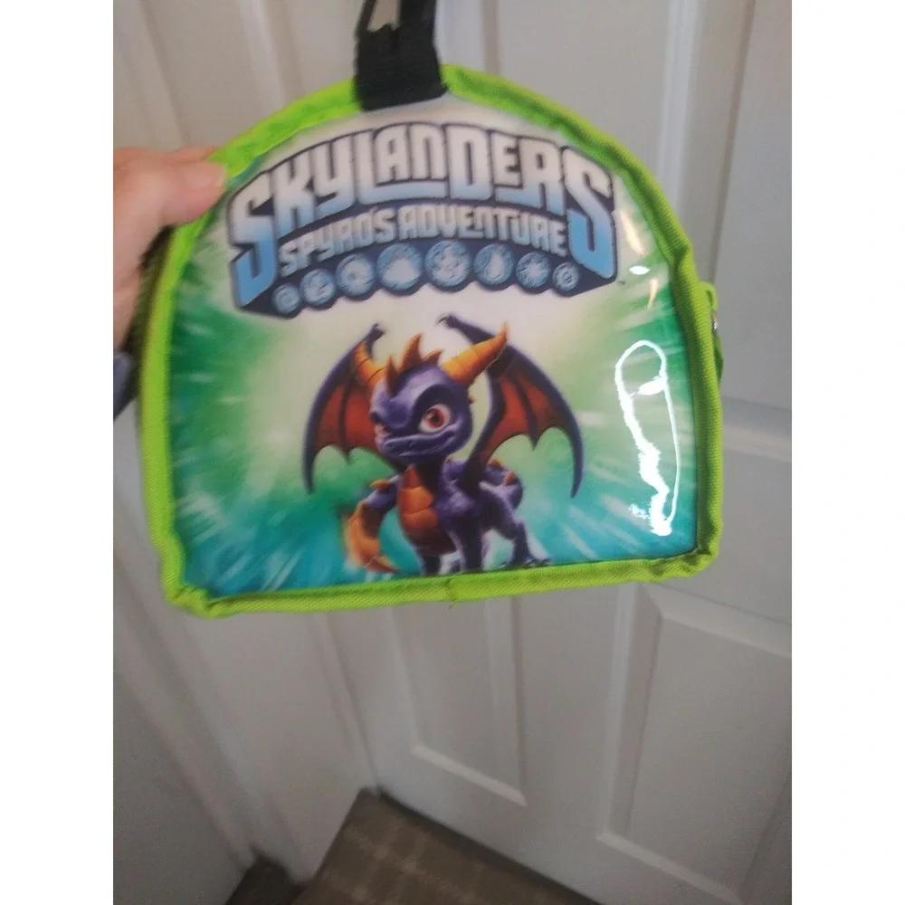 Power Acoustik power skylander